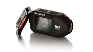 Drift's New Action Cam Packs In the Features